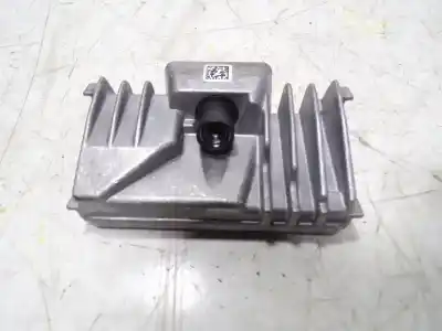 Peça sobressalente para automóvel em segunda mão módulo eletrônico por hyundai tucson (tl, tle) 1.6 crdi referências oem iam 99211n9220