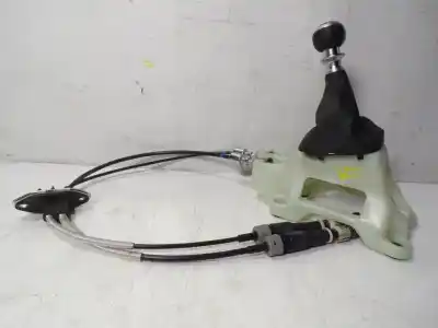 Pezzo di ricambio per auto di seconda mano LEVA DEL CAMBIO per HYUNDAI TUCSON (TL, TLE)  Riferimenti OEM IAM 43700N7120NNB  43700N7120