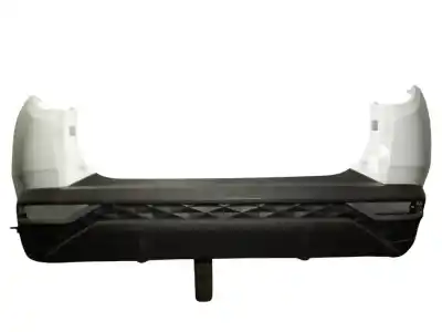 Peça sobressalente para automóvel em segunda mão para choques traseiro por hyundai tucson (tl, tle) 1.6 crdi referências oem iam 86612n7000