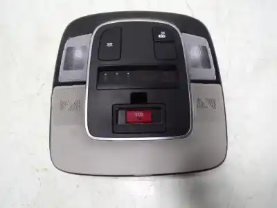 Peça sobressalente para automóvel em segunda mão farolim interior por hyundai tucson (tl, tle) 1.6 crdi referências oem iam 92800n9220mmh