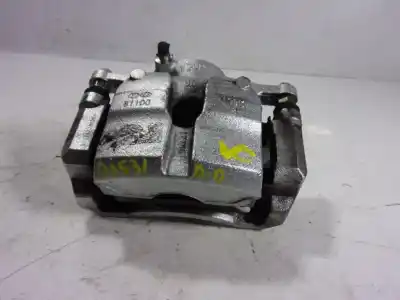 Peça sobressalente para automóvel em segunda mão pinça de travão dianteira direita por hyundai tucson (tl, tle) 1.6 crdi referências oem iam 58190n7a10
