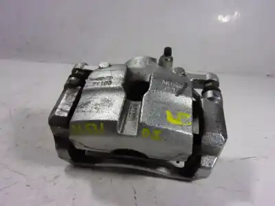 Peça sobressalente para automóvel em segunda mão pinça de travão dianteira esquerda por hyundai tucson (tl, tle) 1.6 crdi referências oem iam 58180n7a10