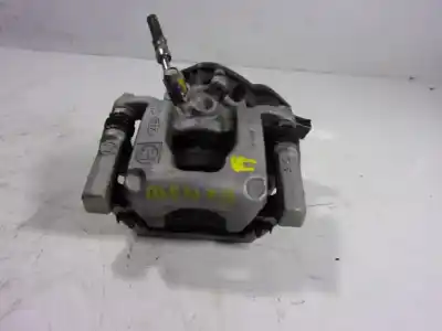 Peça sobressalente para automóvel em segunda mão pinça de travão traseira direita por hyundai tucson (tl, tle) 1.6 crdi referências oem iam 58311n7a10