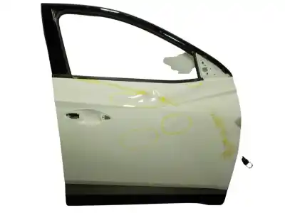Peça sobressalente para automóvel em segunda mão porta dianteira direita por hyundai tucson (tl, tle) 1.6 crdi referências oem iam 76004n7005