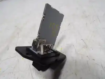 Peça sobressalente para automóvel em segunda mão resistência sofagem chauffage por hyundai tucson (tl, tle) 1.6 crdi referências oem iam 