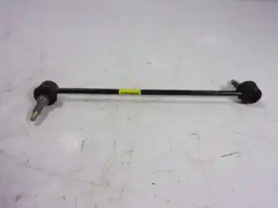 Peça sobressalente para automóvel em segunda mão braço oscilante suspensão dianteiro direito por hyundai tucson (tl, tle) 1.6 crdi referências oem iam 54830n9000