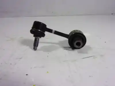 Peça sobressalente para automóvel em segunda mão braço oscilante suspensão traseiro direito por hyundai tucson (tl, tle) 1.6 crdi referências oem iam 