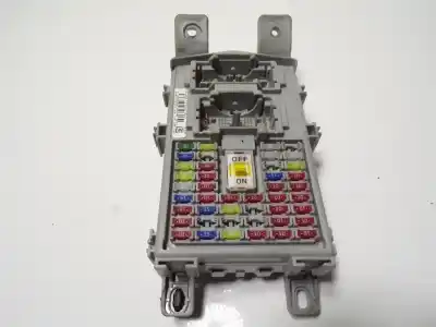 Автозапчасти б/у блок реле/предохранителей за hyundai i20 ii (gb, ib) 1.2 ссылки oem iam 91950c8520