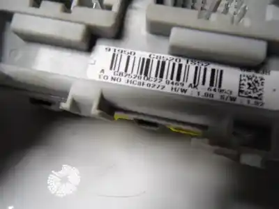 Автозапчасти б/у блок реле/предохранителей за hyundai i20 ii (gb, ib) 1.2 ссылки oem iam 91950c8520 gb25200c220469 91950c8520