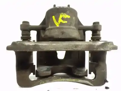 Автозапчасти б/у передний правый тормозной суппорт за hyundai i20 ii (gb, ib) 1.2 ссылки oem iam 58130c8100  