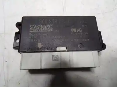 Автозапчасти б/у электронный модуль за skoda octavia combi (5e5) 1.6 tdi dpf ссылки oem iam 5q0919283fz00