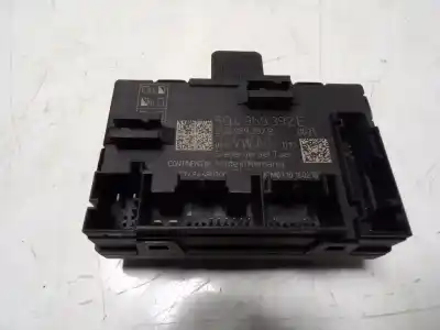 Second-hand car spare part electronic module for skoda octavia combi (5e5) 1.6 tdi dpf oem iam references 5q4959392ez00 a2c7494680200 5q4959392e