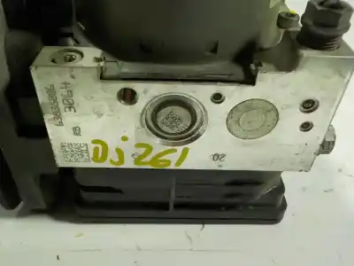 Автозапчастина б/у абс для skoda octavia combi (5e5) 1.6 tdi dpf посилання на oem iam 5q0614517afbef 10091603623 5q0614517af