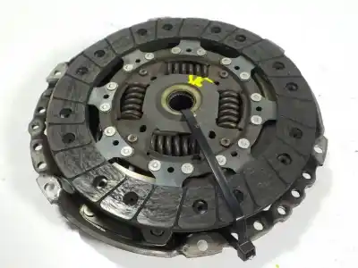 Автозапчастина б/у комплект зцеплення для skoda octavia combi (5e5) 1.6 tdi dpf посилання на oem iam 04l141015d  