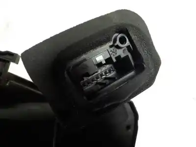 Автозапчасти б/у замок задней правой двери за seat toledo iv (kg3) 1.6 tdi ссылки oem iam 5e0839016a  5e0839016a