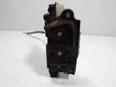 Автозапчасти б/у замок задней правой двери за skoda octavia combi (5e5) 1.6 tdi dpf ссылки oem iam 5e0839016a