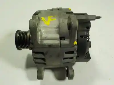 Автозапчасти б/у генератор за skoda octavia combi (5e5) 1.6 tdi dpf ссылки oem iam 03l903024l