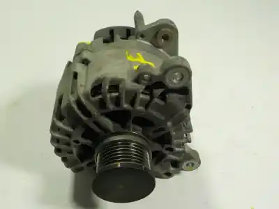 Автозапчастина б/у генератор для skoda octavia combi (5e5) 1.6 tdi dpf посилання на oem iam 03l903024l 318042316 03l903024l