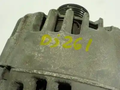 Автозапчастина б/у генератор для skoda octavia combi (5e5) 1.6 tdi dpf посилання на oem iam 03l903024l 318042316 03l903024l