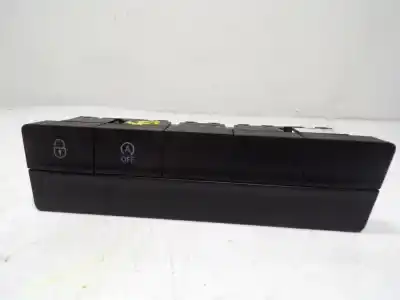 Автозапчасти б/у электронный модуль за skoda octavia combi (5e5) 1.6 tdi dpf ссылки oem iam 5e1927132mwhs
