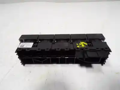 Автозапчасти б/у электронный модуль за skoda octavia combi (5e5) 1.6 tdi dpf ссылки oem iam 5e1927132mwhs 10094136 5e1927132m