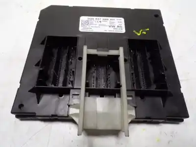 Автозапчасти б/у электронный модуль за skoda octavia combi (5e5) 1.6 tdi dpf ссылки oem iam 5q0937086akz00