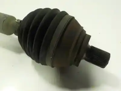 Автозапчастина б/у правий привід для skoda octavia combi (5e5) 1.6 tdi dpf посилання на oem iam 1k0407272qn  1k0407272qn