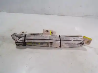 Peça sobressalente para automóvel em segunda mão airbag de cortina dianteiro esquerdo por volkswagen scirocco (138) r-line bmt referências oem iam 1k8880741b