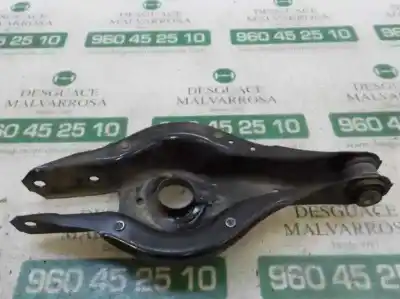 Peça sobressalente para automóvel em segunda mão braço de suspensão traseiro inferior direito por bmw serie 3 lim. (f30) 320d referências oem iam 33326867540