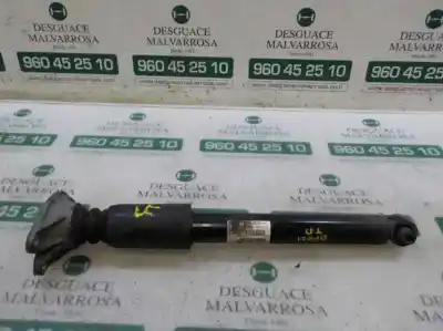 Peça sobressalente para automóvel em segunda mão amortecedor traseiro direito por bmw serie 3 lim. (f30) 320d referências oem iam 33526874369