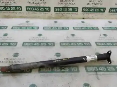 Автозапчасти б/у передняя центральная трансмиссия за bmw x5 (e70) 3.0 turbodiesel cat ссылки oem iam 26207556019