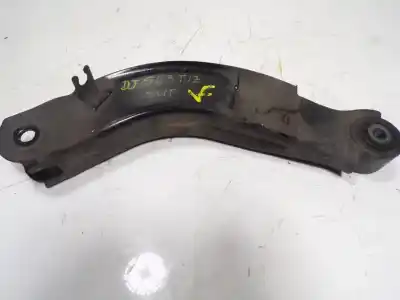Автозапчастина б/у лівий задній верхній рычок підвіски для ssangyong korando premium 4x2 посилання на oem iam 