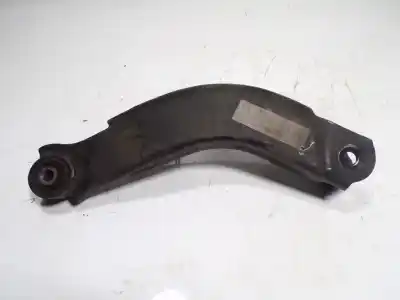 Автозапчастина б/у лівий задній верхній рычок підвіски для ssangyong korando premium 4x2 посилання на oem iam   