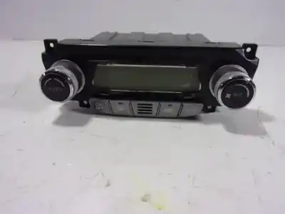 Автозапчасти б/у климат-контроль за ssangyong korando premium 4x2 ссылки oem iam 