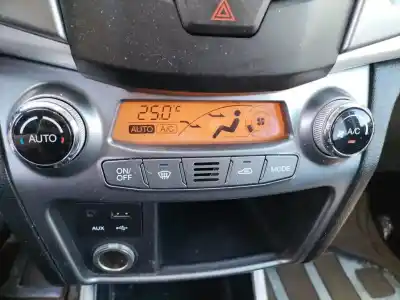 Автозапчасти б/у климат-контроль за ssangyong korando premium 4x2 ссылки oem iam   6874034110