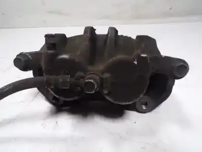 Автозапчастина б/у передній лівий гальмум для ssangyong korando premium 4x2 посилання на oem iam   