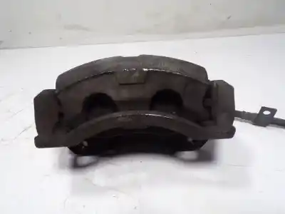 Автозапчастина б/у передній лівий гальмум для ssangyong korando premium 4x2 посилання на oem iam   