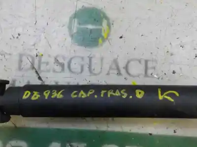 Автозапчастина б/у амортизаторі багажника/дверей для bmw x5 (e70) 3.0 turbodiesel cat посилання на oem iam 51247294199  51479149120