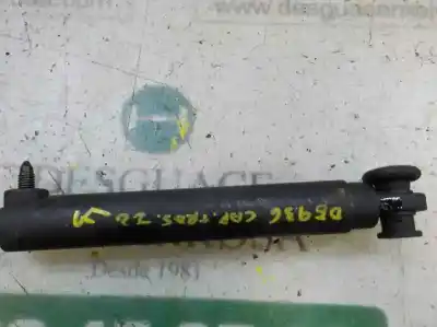 Автозапчастина б/у амортизаторі багажника/дверей для bmw x5 (e70) 3.0 turbodiesel cat посилання на oem iam 51247294199  51479149120