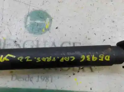 Автозапчастина б/у амортизаторі багажника/дверей для bmw x5 (e70) 3.0 turbodiesel cat посилання на oem iam 51247294199  51479149120