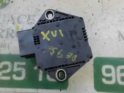 Автозапчасти б/у электронный модуль за bmw x5 (e70) 3.0 turbodiesel cat ссылки oem iam 34526782370 0265005681 6774602