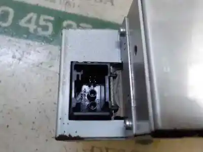 Автозапчасти б/у электронный модуль за bmw x5 (e70) 3.0 turbodiesel cat ссылки oem iam 65129230680  65129151148