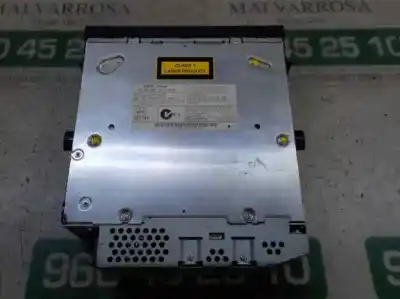 Автозапчасти б/у электронный модуль за bmw x5 (e70) 3.0 turbodiesel cat ссылки oem iam 65129230680  65129151148