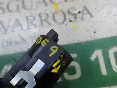 Автозапчасти б/у электронный модуль за bmw x5 (e70) 3.0 turbodiesel cat ссылки oem iam 61319326501  5495140