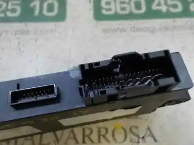 Автозапчасти б/у электронный модуль за bmw x5 (e70) 3.0 turbodiesel cat ссылки oem iam 61359395656 2080393997 61359147217