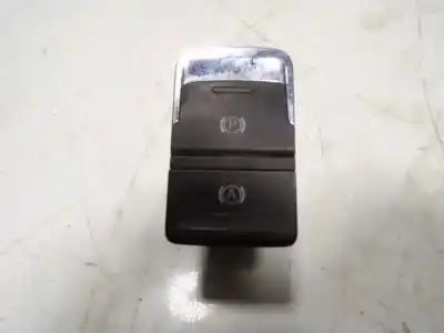 Pezzo di ricambio per auto di seconda mano LEVA DEL FRENO A MANO per SEAT LEON ST (5F8)  Riferimenti OEM IAM 575927225IHA  575927225