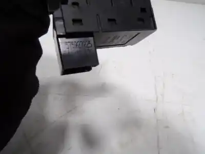 Автозапчасти б/у рычаг ручного тормоза за seat leon st (5f8) 1.4 tgi bivalent. gasolina / cng ссылки oem iam 575927225iha  575927225