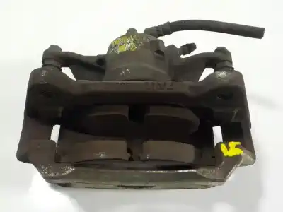 Автозапчасти б/у передний правый тормозной суппорт за seat leon st (5f8) 1.4 tgi bivalent. gasolina / cng ссылки oem iam 8v0615124  