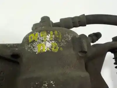 Автозапчасти б/у передний правый тормозной суппорт за seat leon st (5f8) 1.4 tgi bivalent. gasolina / cng ссылки oem iam 8v0615124  