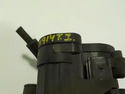 Автозапчасти б/у задний левый тормозной суппорт за seat leon st (5f8) 1.4 tgi bivalent. gasolina / cng ссылки oem iam 8v0615423d  5q0615405ee